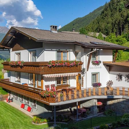 Ferienwohnung Elfriede Hopfgarten in Defereggen Kültér fotó