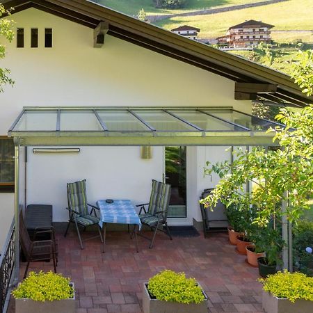 Ferienwohnung Elfriede Hopfgarten in Defereggen Kültér fotó