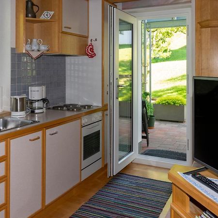 Ferienwohnung Elfriede Hopfgarten in Defereggen Kültér fotó