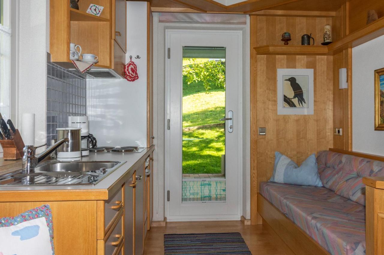 Ferienwohnung Elfriede Hopfgarten in Defereggen Kültér fotó