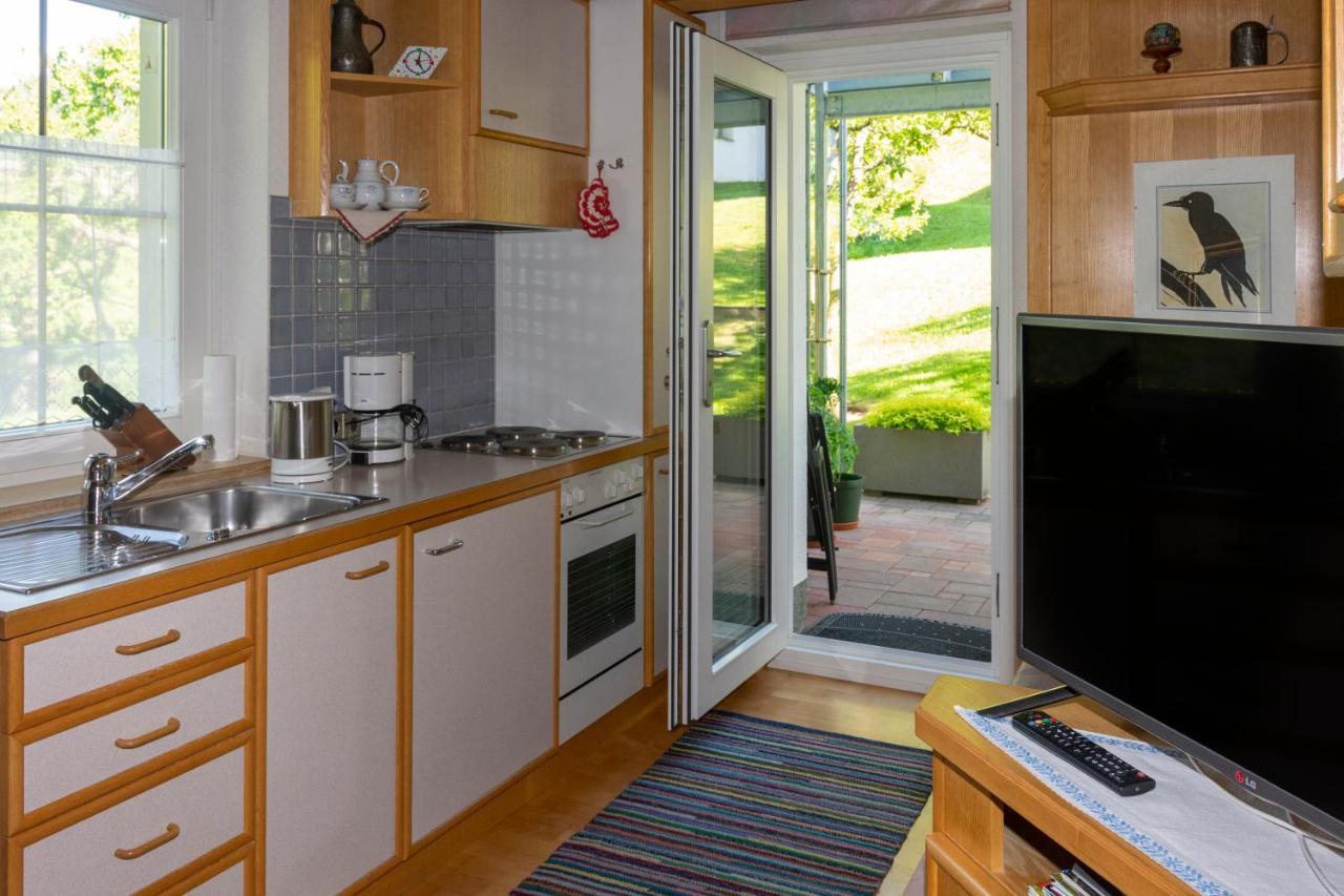 Ferienwohnung Elfriede Hopfgarten in Defereggen Kültér fotó